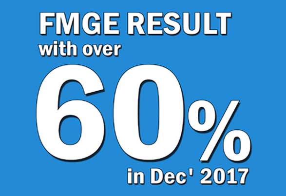 FMGE Result