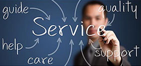 services