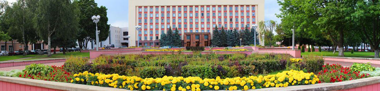 gomel medical university, Belarus