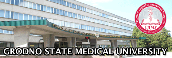 grodno state medical university