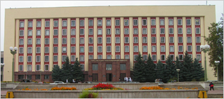 Gomel State Medical Univeristy