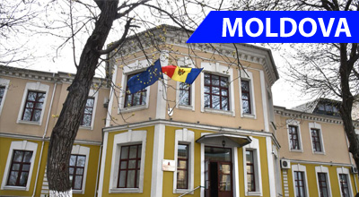 Moldova is best choicest destination in Parents and Students
